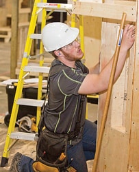 Carpentry services Dubai