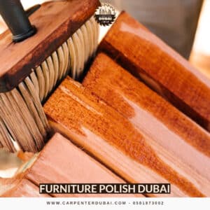 Furniture Polish Dubai