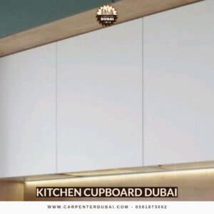 Kitchen Cupboard Dubai
