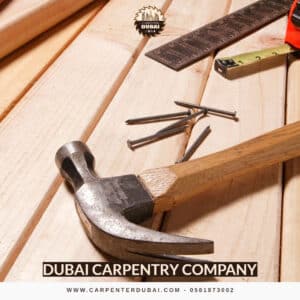 Dubai Carpentry Company