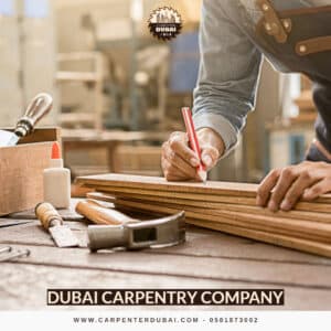 Dubai Carpentry Company