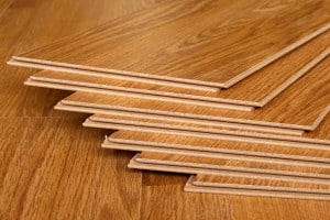 Wooden Planks Installation Dubai