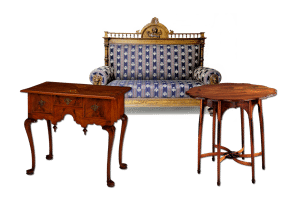 Antique Furniture Repair