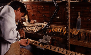 Carpentry Workshop Dubai