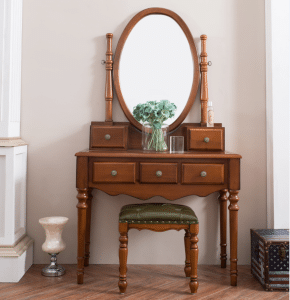 Dressing Table Painting Service