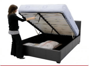 Bed Frame Repairing Service