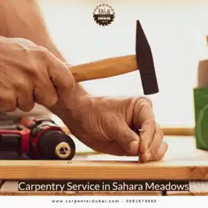 Carpentry Service in Sahara Meadows