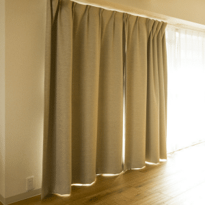 Curtain Installation Dubai