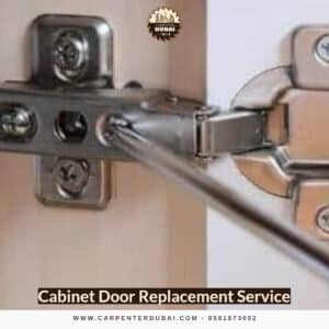 Cabinet Door Replacement Service