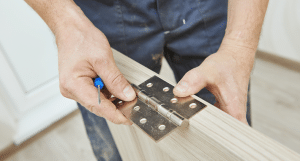 Carpentry Maintenance Dubai
