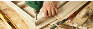Dubai Carpentry Services