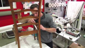 Dining Chairs Repairing Service
