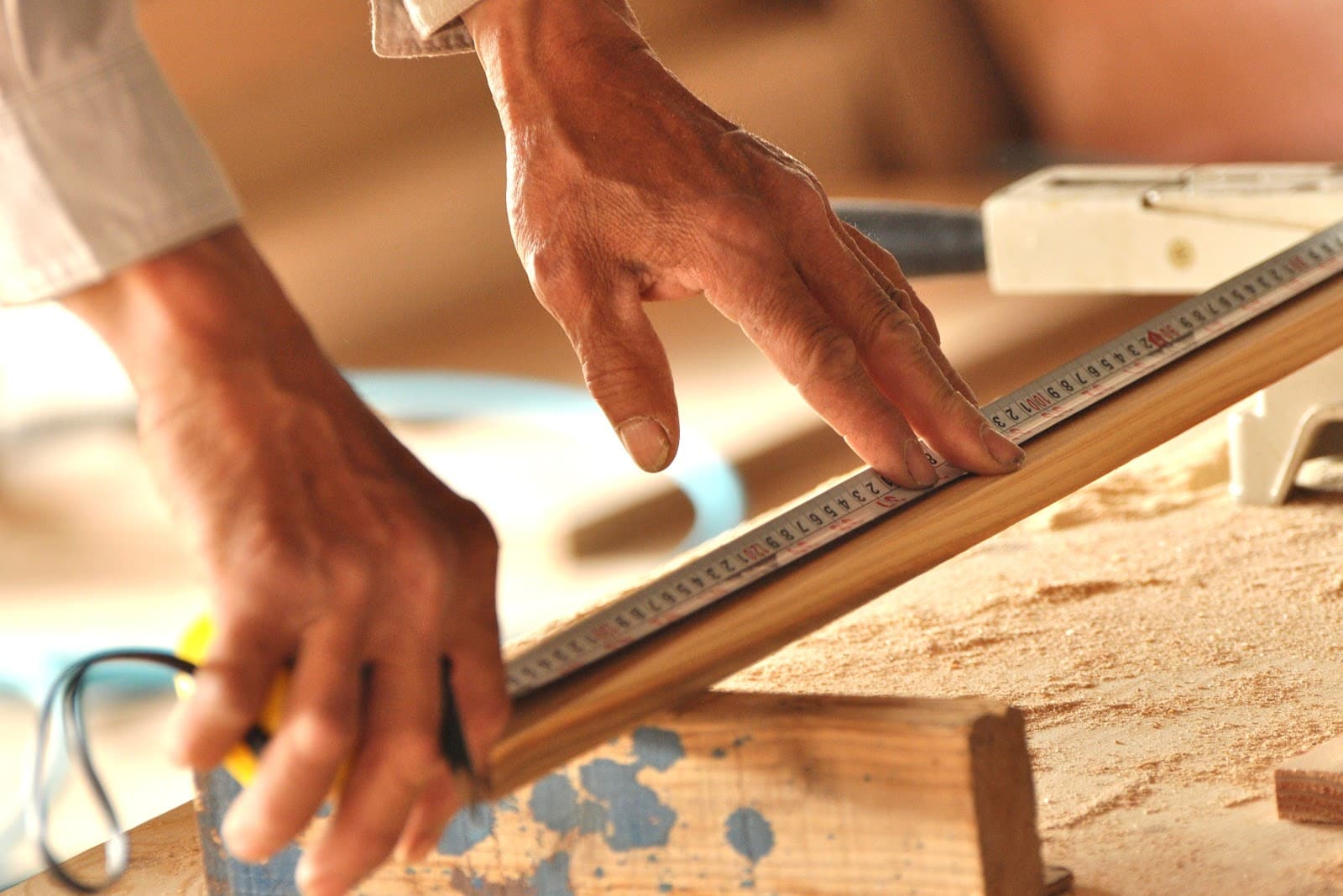 Carpentry Service in Knowledge Village