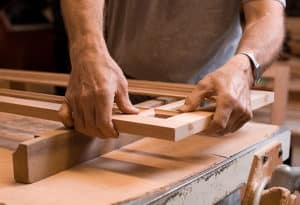 Carpentry Service in Za'abeel