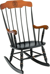 Wooden Rocking Chair Repair