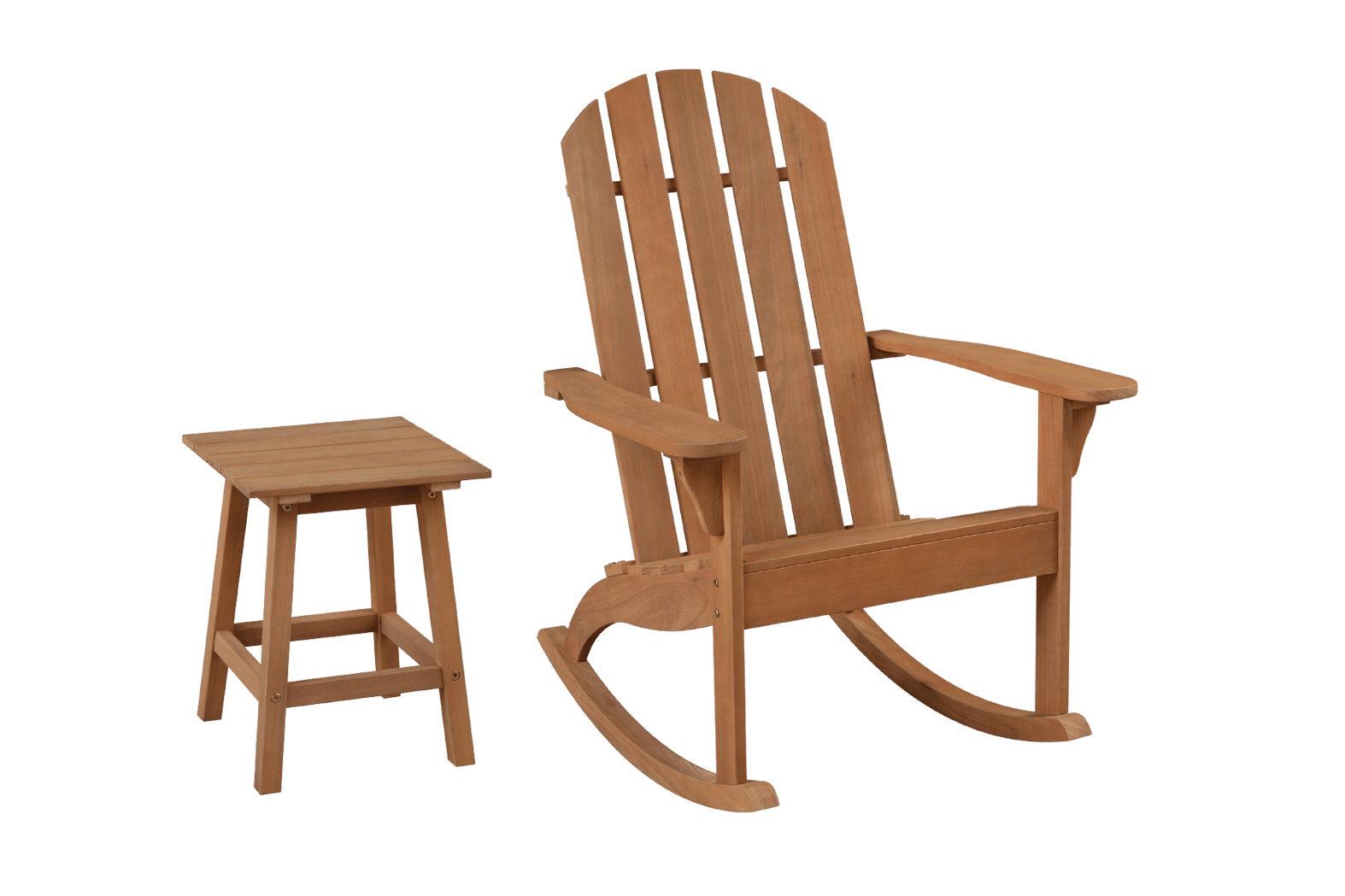 Wooden Rocking Chair Repair