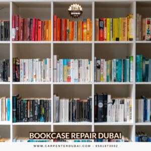 Bookcase Repair Dubai 