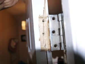 Wooden Door Hinges Replacement