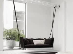 Hanging Couch Assembly Service