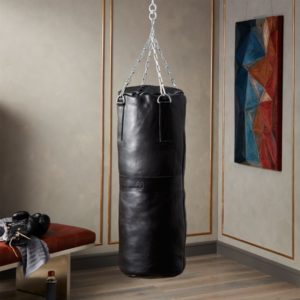 Boxing Bag Installation Dubai