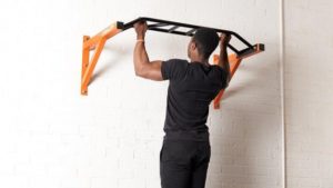 Pull Up Bar Mounting Service