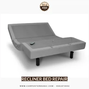 Recliner Bed Repair