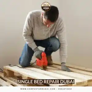 Single Bed Repair Dubai