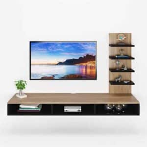 TV Console mounting service