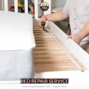 Bed Repair Service