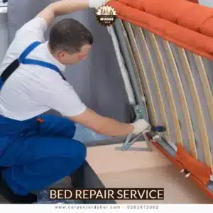 Bed Repair Service