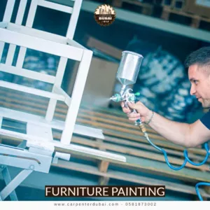 Furniture Painting