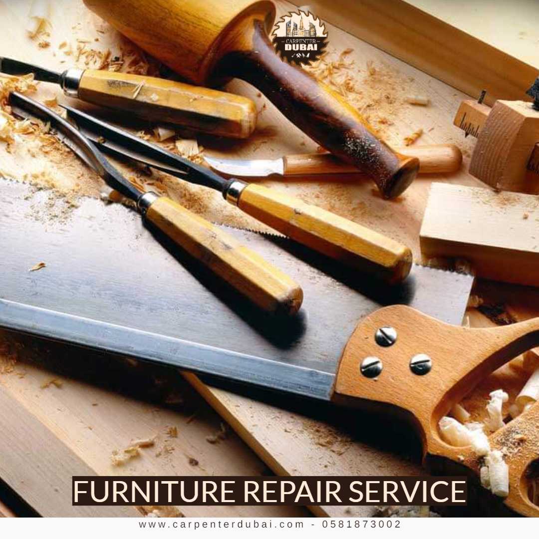 Furniture Repair Service