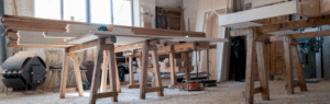 carpentry Workshop dubai