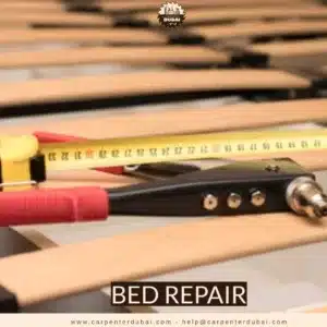 Bed Repair