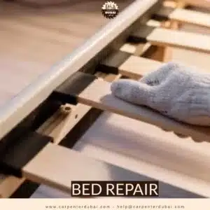 Bed Repair