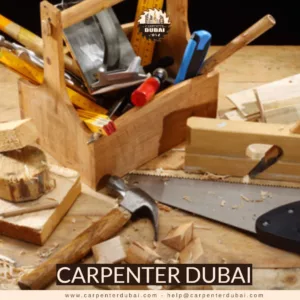 Carpenter Dubai