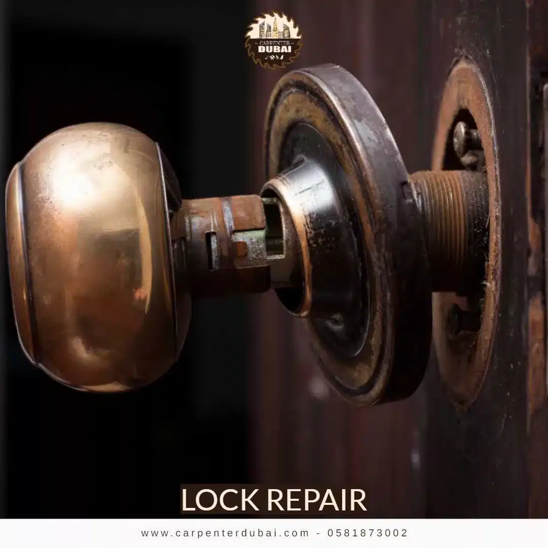 Can a Locksmith Replace a Door Knob?
