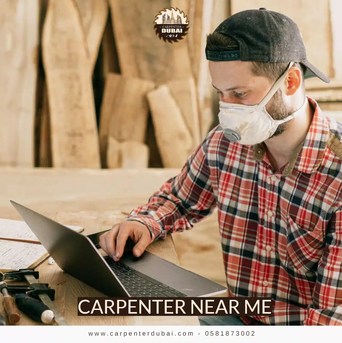 Carpenter near me