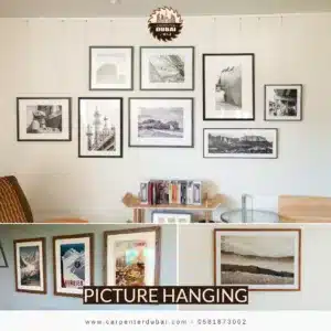 Picture Hanging