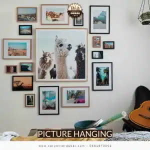 Picture Hanging