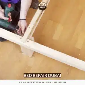 Bed Repair Dubai