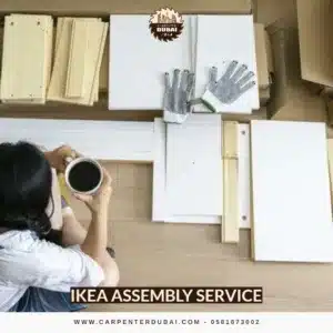 Ikea Assembly Services