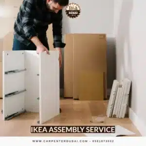 Ikea Assembly Services