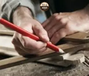 Carpenter in Motor City Dubai
